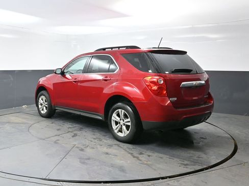 Used 2015 Chevrolet Equinox LT w/ Power Convenience Package image 11