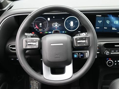 New 2026 Hyundai Palisade Calligraphy image 22