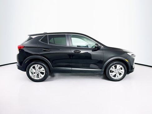 Used 2025 Buick Encore GX Preferred image 10