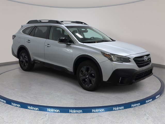 Used 2020 Subaru Outback Onyx Edition XT AWD/4WD image 4