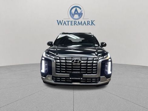 Used 2024 Hyundai Palisade Calligraphy AWD/4WD image 10