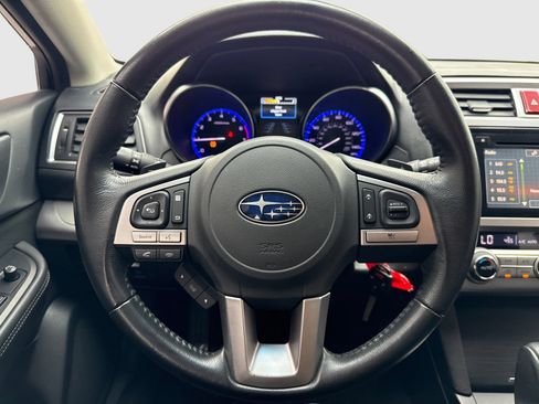 Used 2015 Subaru Outback 2.5i Premium AWD/4WD image 19