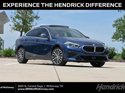 Certified 2024 BMW 228i Gran Coupe w/ Premium Package