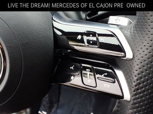 Certified 2023 Mercedes-Benz GLC 300 image 10