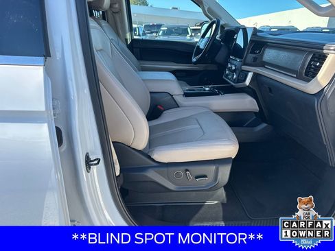 Used 2024 Ford Expedition Max Limited image 13
