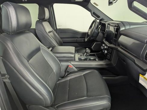 Used 2024 Ford F150 Lariat w/ Equipment Group 502A High AWD/4WD image 22