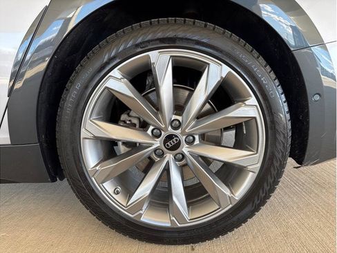 Used 2024 Audi A6 3.0T allroad Prestige image 30