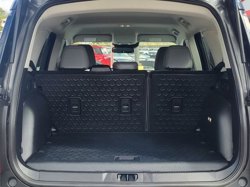 Certified 2025 Ford Bronco Sport Badlands w/ Badlands Tech Package image 32