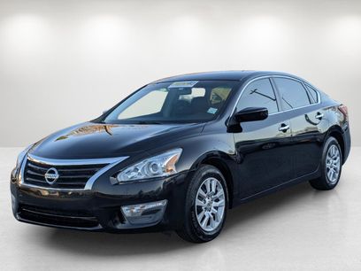 Used 2013 Nissan Altima 2.5 S