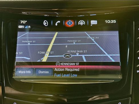 Used 2019 Cadillac Escalade Luxury image 15