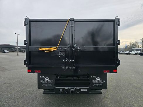 New 2026 RAM 5500 Tradesman w/ Chrome Appearance Group image 5