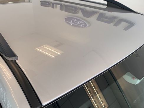 Used 2020 Subaru Forester Base w/ Alloy Wheel Package image 24