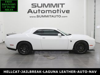 Used 2023 Dodge Challenger SRT Hellcat 360° Tour
