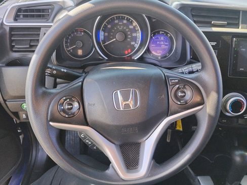 Used 2016 Honda Fit LX image 16