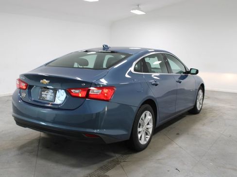Used 2024 Chevrolet Malibu LT image 9