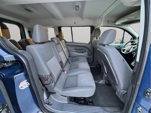 Used 2016 Ford Transit Connect XL image 30