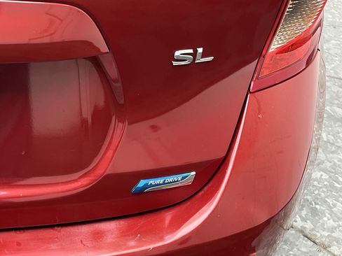 Used 2014 Nissan Versa Note SV w/ SL Package image 24