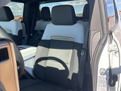 New 2025 GMC Hummer EV 3X image 12