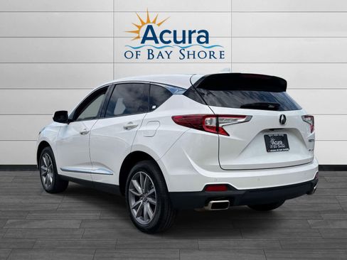 Used 2023 Acura RDX AWD w/ Technology Package image 5