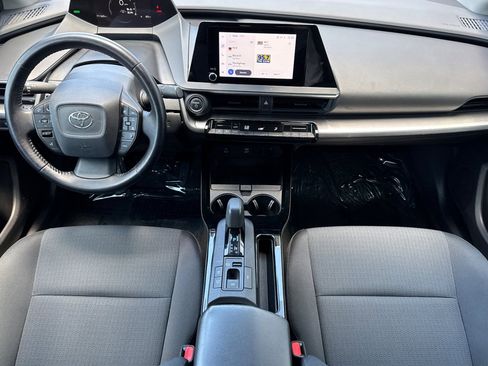 Used 2023 Toyota Prius LE FWD image 15