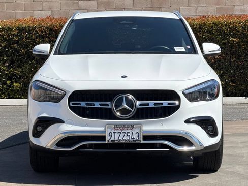 Used 2025 Mercedes-Benz GLA 250 image 9