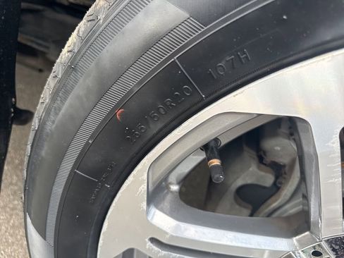 Used 2017 GMC Savana 2500 Extended RWD image 33