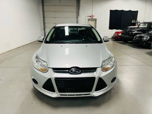 Used 2013 Ford Focus SE image 3