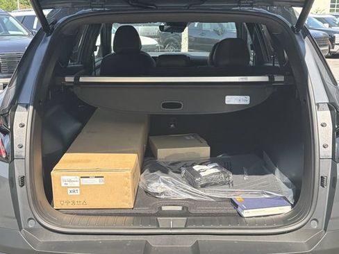 New 2026 Hyundai Tucson XRT FWD image 20