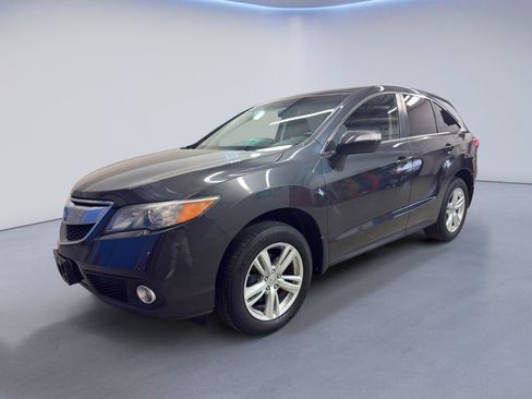 Used 2014 Acura RDX AWD w/ Technology Package image 3