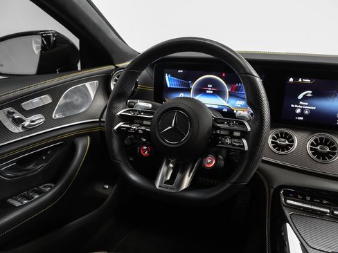 Used 2022 Mercedes-Benz AMG GT 53 image 44