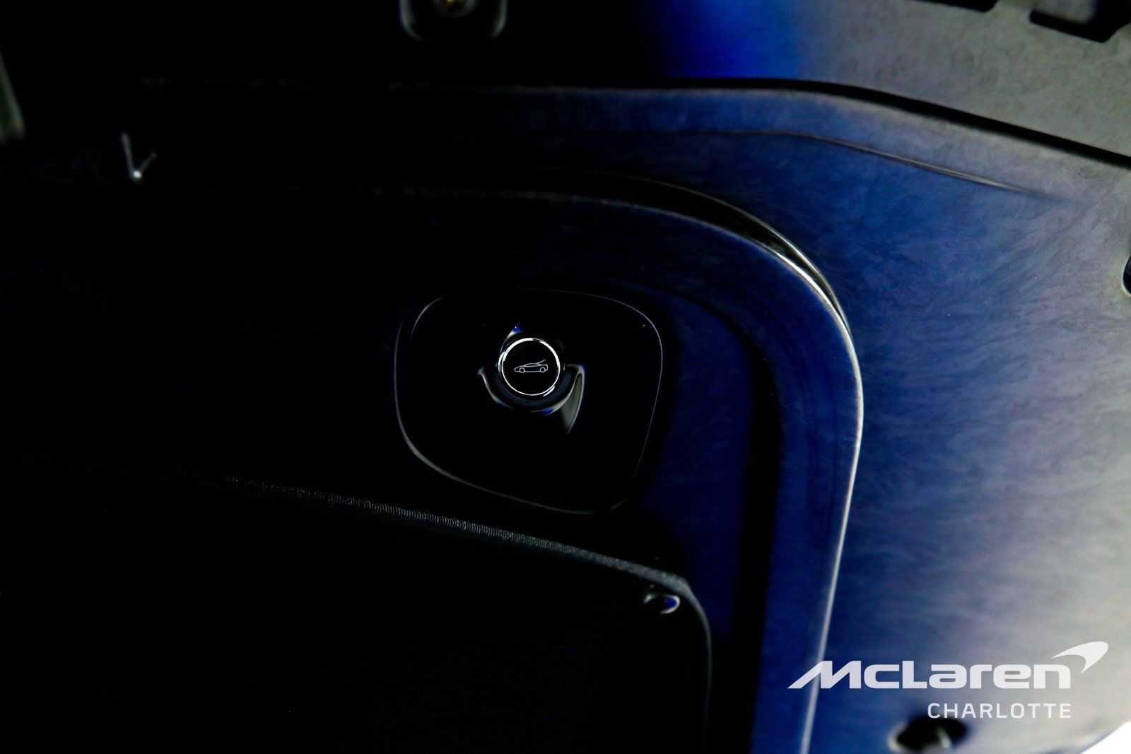 Used 2021 McLaren GT RWD image 23