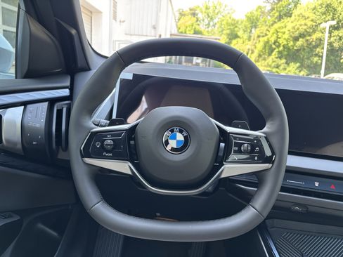 Used 2026 BMW X3 xDrive30 w/ Premium Package AWD/4WD image 9
