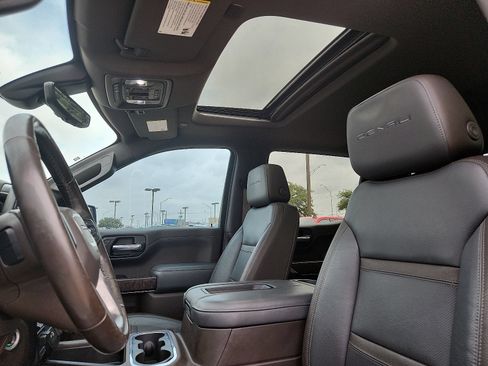Used 2019 GMC Sierra 1500 Denali w/ Denali Ultimate Package AWD/4WD image 13