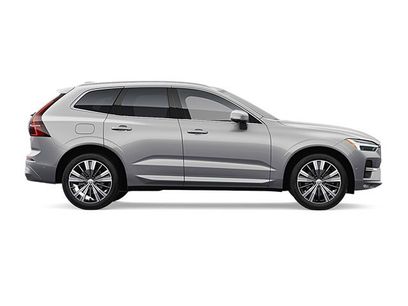 Certified 2023 Volvo XC60 B5 Ultimate w/ Protection Package Premier