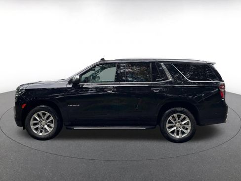 Used 2023 Chevrolet Tahoe Premier AWD/4WD image 8
