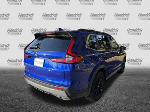 Used 2023 Honda CR-V Sport image 9