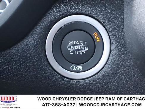 New 2026 RAM 2500 Tradesman AWD/4WD image 20