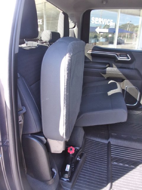Used 2022 Chevrolet Silverado 1500 RST AWD/4WD image 30