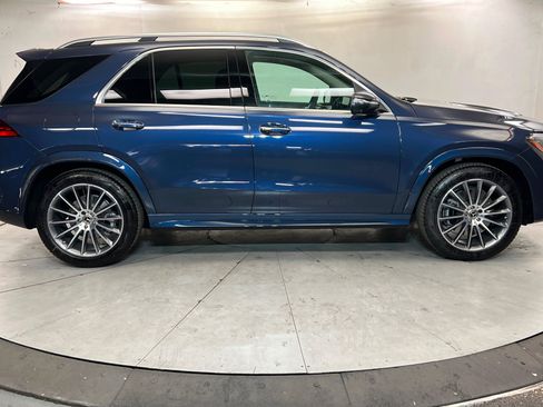 New 2026 Mercedes-Benz GLE 350 4MATIC image 6