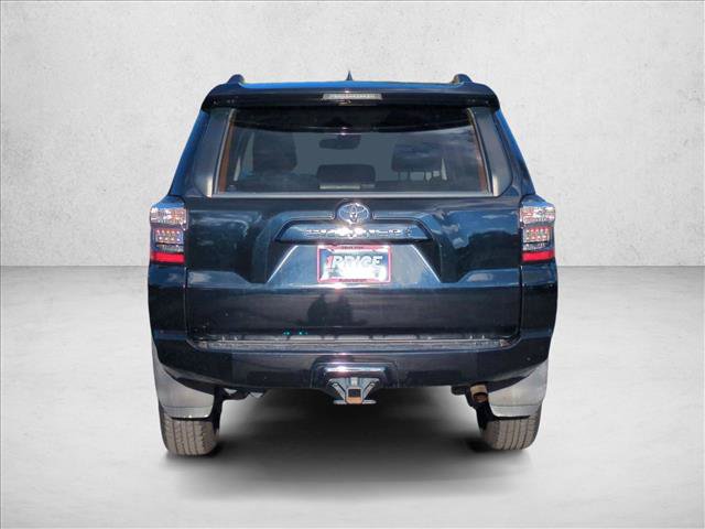 Used 2023 Toyota 4Runner SR5 AWD/4WD image 6