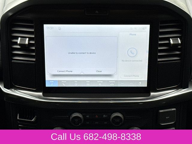 New 2026 Ford F150 STX w/ Equipment Group 200A AWD/4WD image 13