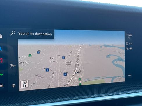 Certified 2023 Porsche 911 Carrera 4S image 21