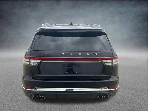 Used 2020 Lincoln Aviator Reserve w/ Equipment Group 202A AWD/4WD image 9