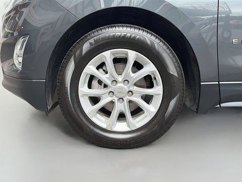 Used 2020 Chevrolet Equinox LS w/ LS Convenience Package FWD image 30