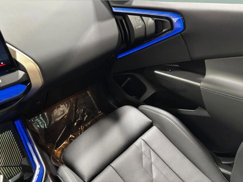 Certified 2025 BMW X3 xDrive30i w/ Premium Package image 20