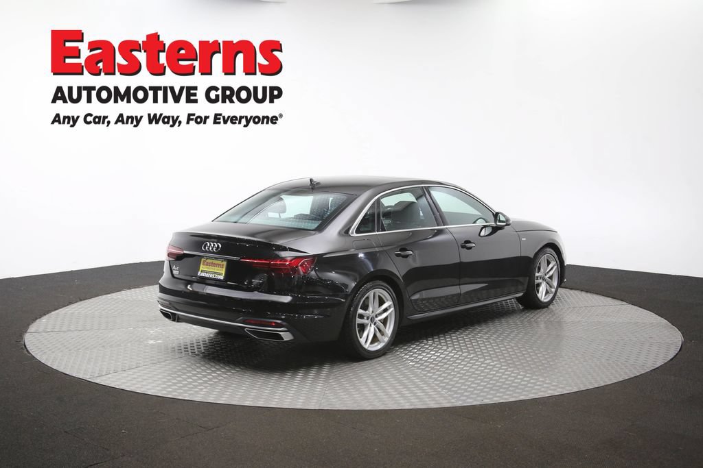 Used 2024 Audi A4 2.0T Premium Plus AWD/4WD image 41