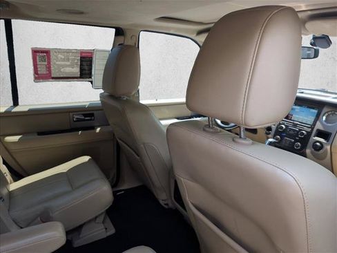 Used 2016 Ford Expedition Limited w/ Equipment Group 301A RWD image 25