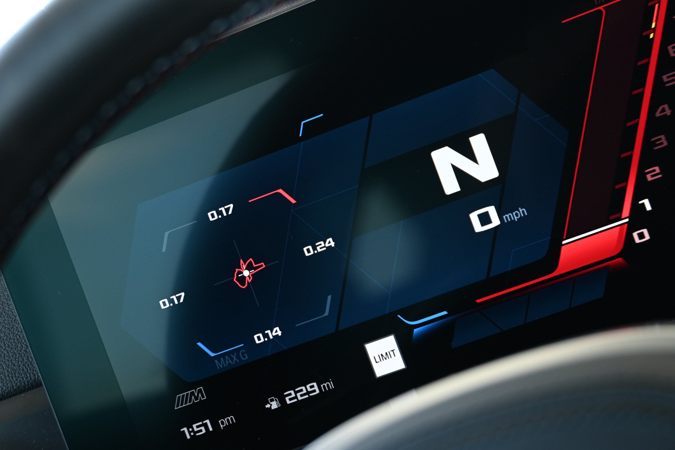 Used 2026 BMW M4 Coupe w/ Executive Package RWD image 25