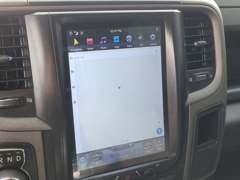 Certified 2019 RAM 1500 Express w/ Express Value Package image 17