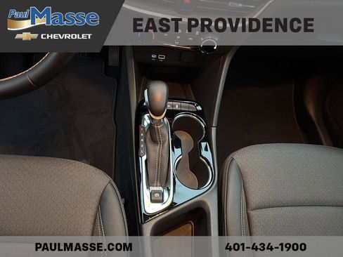 Used 2024 Buick Encore GX Preferred image 9